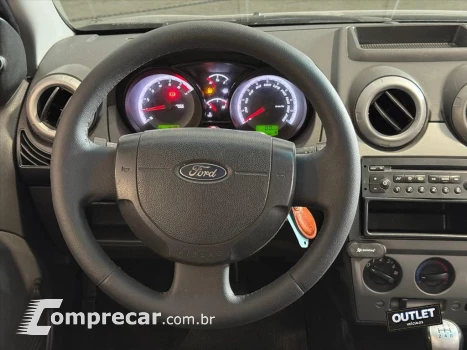 FIESTA 1.0 ROCAM HATCH 8V FLEX 4P MANUAL