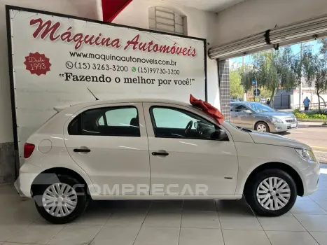 GOL 1.0 MI Trend 8V