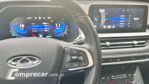 TIGGO 7 PRO 1.6 Tgdi