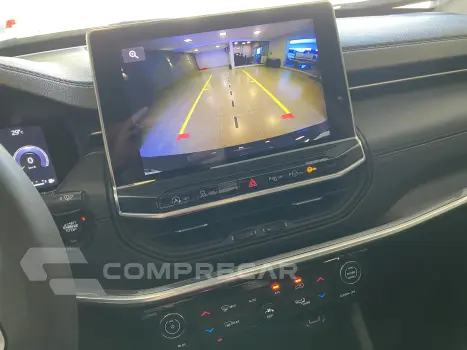 COMPASS 1.3 T270 Turbo Limited