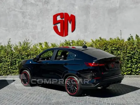 FASTBACK - 1.3 TURBO 270 ABARTH AT6