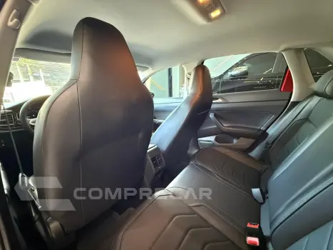 POLO 1.0 170 TSI Highline