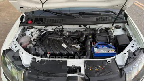 SANDERO 1.6 16V SCE Stepway