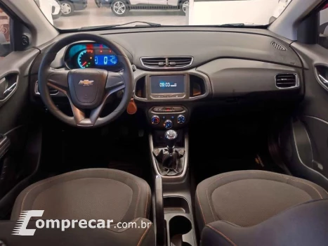 ONIX 1.4 MPFI LTZ 8V