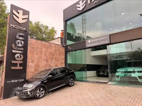 NIVUS 1.0 200 TSI Highline