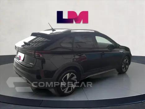NIVUS 1.0 200 TSI TOTAL FLEX HIGHLINE AUTOMÁTICO