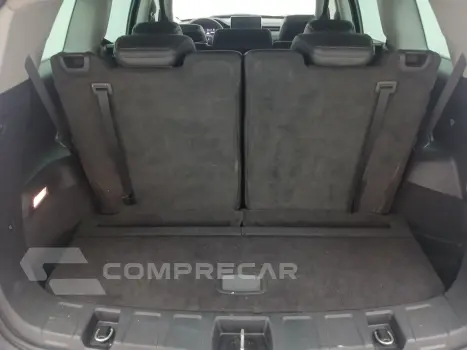 COMMANDER 1.3 T270 TURBO FLEX LIMITED AT6