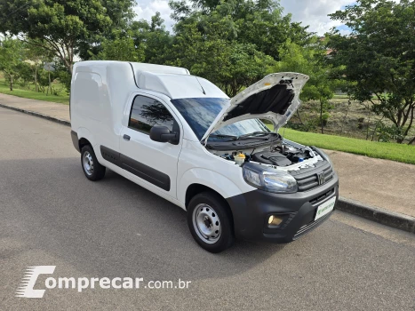 FIORINO 1.4 MPI Furgão Endurance 8V