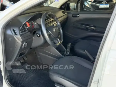 GOL 1.0 12V MPI TOTALFLEX 4P MANUAL