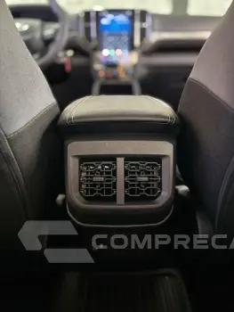 RANGER 3.0 V6 Turbo CD XLT 4X4