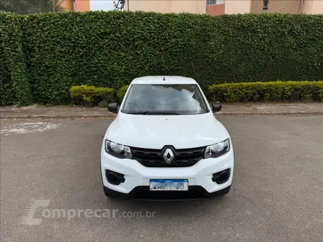 KWID 1.0 12V SCE ZEN