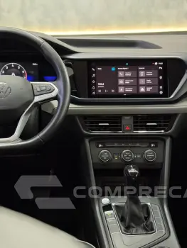 TAOS 1.4 250 TSI Comfortline
