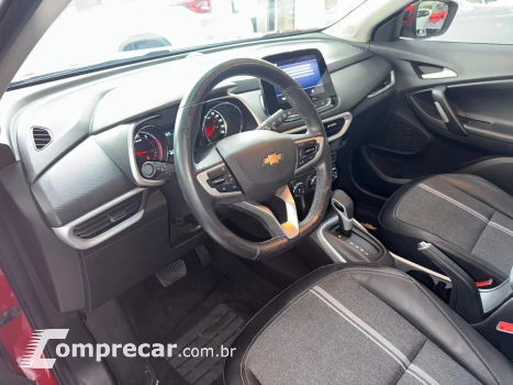 TRACKER LTZ 1.2