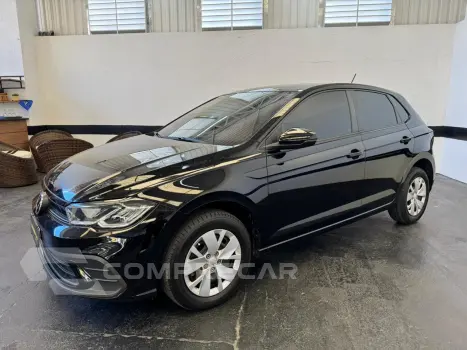 POLO SENSE TSI 1.0 FLEX 12V AUT.