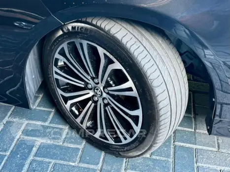 COROLLA - 1.8 VVT-I HYBRID ALTIS CVT