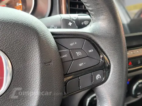 Toro Volcano 2.0 16V 4x4 TB Diesel Aut.