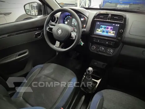 KWID 1.0 12V SCE FLEX INTENSE MANUAL