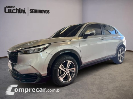 HR-V 1.5 DI I-VTEC TURBO FLEX TOURING CVT