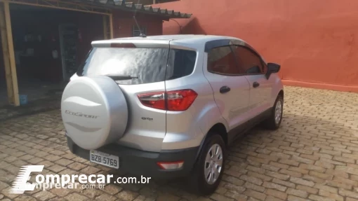 FORD ECOSPORT 1.5 Ti-vct SE 4 portas