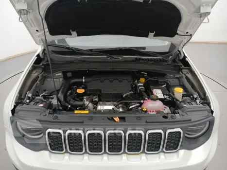 RENEGADE 1.3 T270 TURBO FLEX LONGITUDE AT6