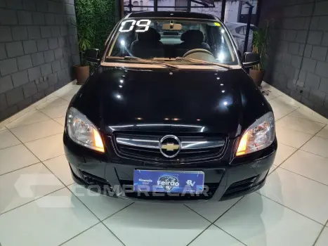 PRISMA 1.4 MPFI Maxx 8V