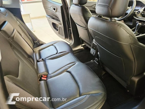 COMPASS 1.3 T270 Turbo Longitude