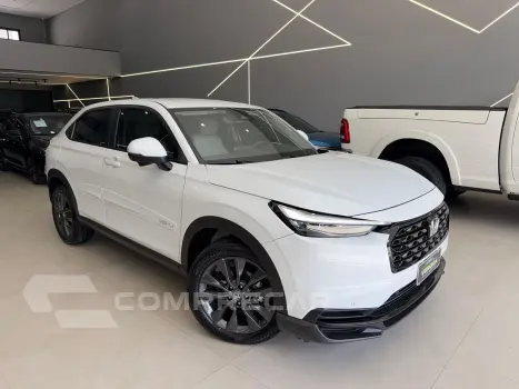 HR-V 1.5 DI I-vtec Turbo Advance