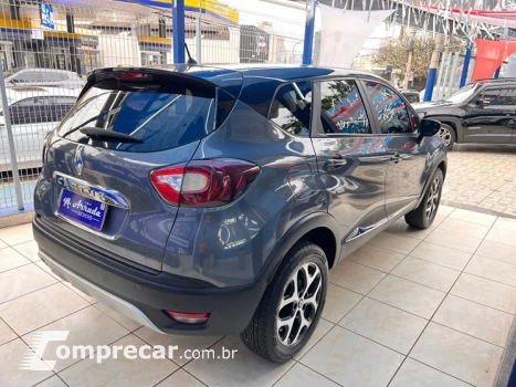 CAPTUR