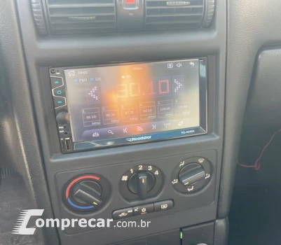 ASTRA 1.8 MPFI GL 8V