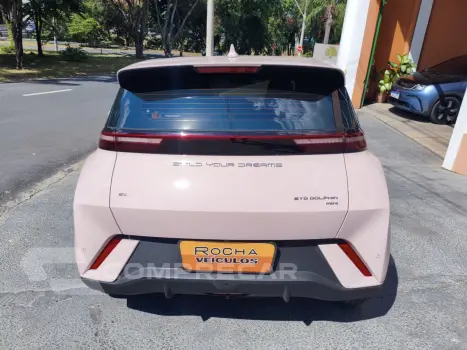 Dolphin Mini 38 KW ELÉTRICO