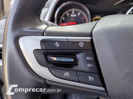 TRACKER 1.2 TURBO FLEX PREMIER AUTOMÁTICO