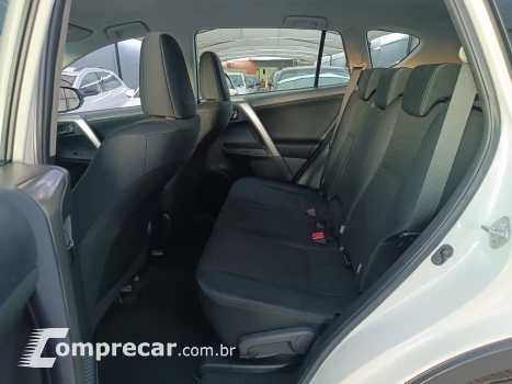 RAV4 2.0 4X2 16V