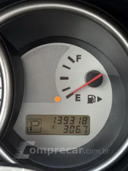 GRAND LIVINA 1.8 SL 16V