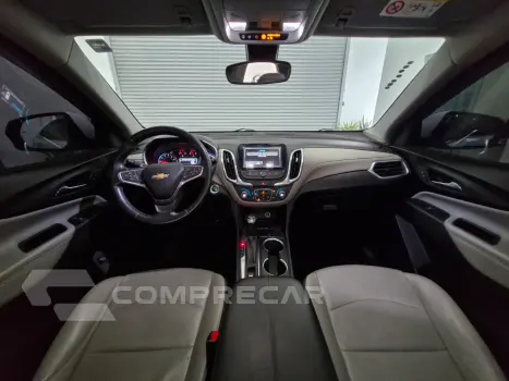 EQUINOX 2.0 16V Turbo Premier AWD