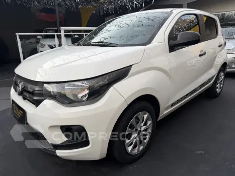 MOBI 1.0 EVO FLEX LIKE. MANUAL