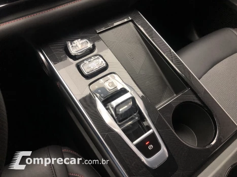 GS4 2.0 HEV PREMIUM AUTOMATICO