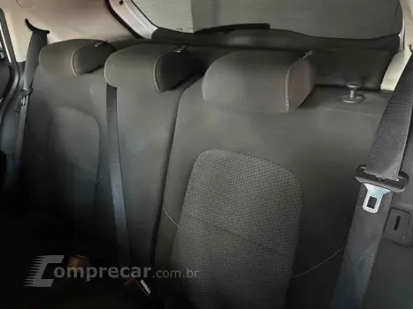 ONIX 1.0 FLEX LT MANUAL