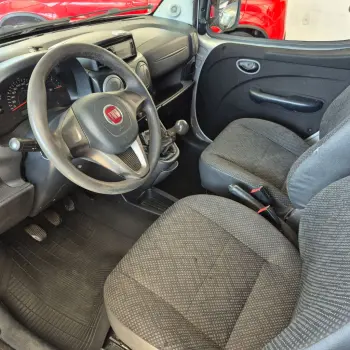 Doblo  Cargo 1.4 mpi Fire Flex 8V 3p
