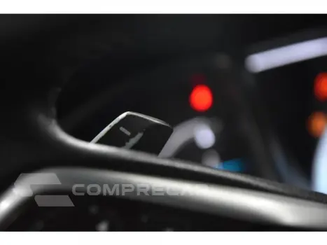 CIVIC - 2.0 16V ONE EXL 4P CVT