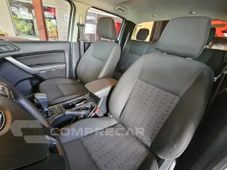 RANGER 2.2 XLS 4X2 CD 16V DIESEL 4P AUTOMÁTICO