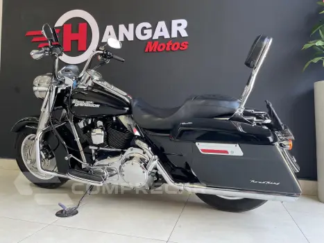 ROAD KING CLASSIC FLHRC