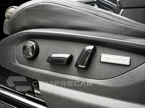 AMAROK - 3.0 V6 TDI HIGHLINE CD 4MOTION AUTOMÁTICO