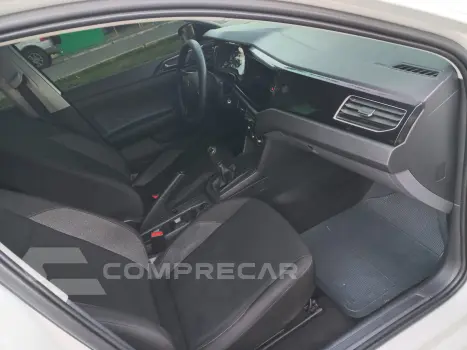 POLO 1.0 MPI Track