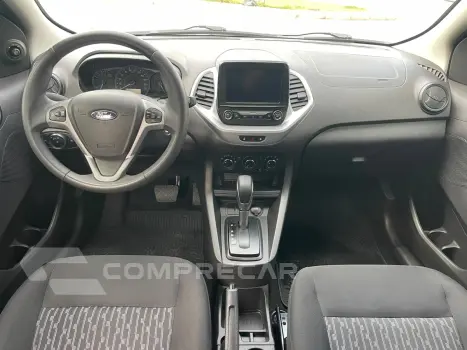 KA 1.5 SE Plus 16V