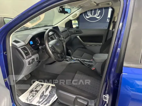 Ranger XLS 2.2 4x4 CD Diesel Aut.