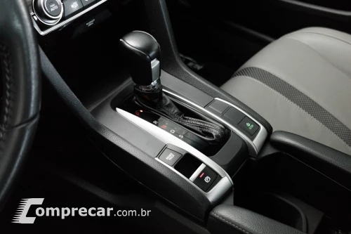 CIVIC 2.0 16vone EXL