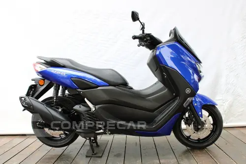 Yamaha YAMAHA NMAX CONNECTED 160 ABS