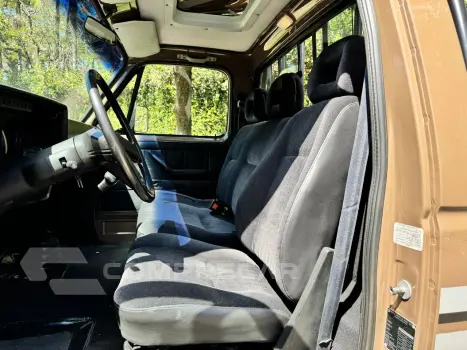 D20 4.0 Custom DE Luxe CS 8V Turbo