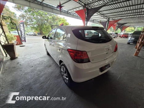 ONIX 1.4 MPFI LT 8V
