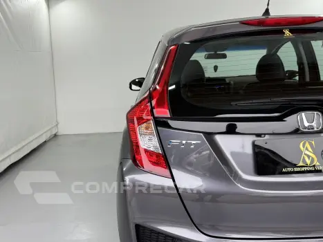 FIT 1.5 EXL 16V